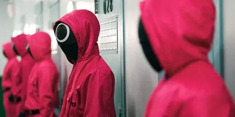 Netflix CEO'sundan Squid Game Açıklaması: Daha Yeni Başladı 1 Netflix CEO’sundan Squid Game Açıklaması: Daha Yeni Başladı