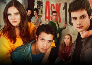 Netflix’in Aşk 101 Dizisini Sevdiren Bütün Şarkılar