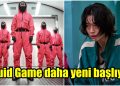 Netflix'in İzlenme Rekorları Kıran Dizisi Squid Game'in 2. Sezonuyla İlgili Detaylar Belli Oldu 28 Netflix’in İzlenme Rekorları Kıran Dizisi Squid Game’in 2. Sezonuyla İlgili Detaylar Belli Oldu