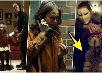 Netflix’in Son Zamanlardaki En İyi Korku Dizisi Olan Archive 81 Gerilimi İliklerinize Kadar Hissettirecek