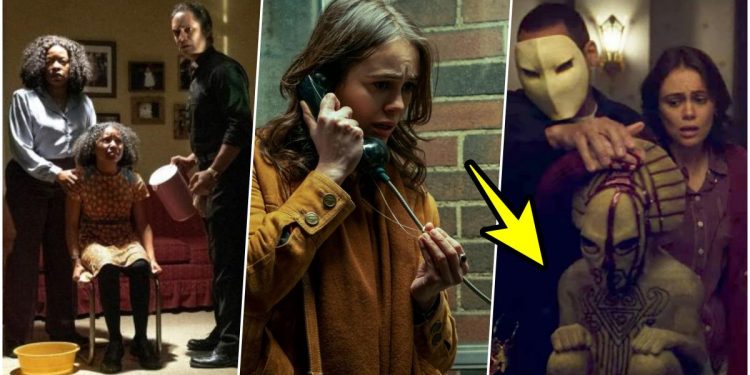 Netflix’in Son Zamanlardaki En İyi Korku Dizisi Olan Archive 81 Gerilimi İliklerinize Kadar Hissettirecek