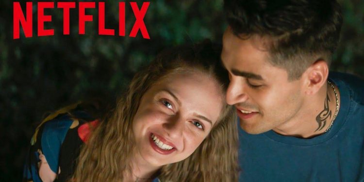 Netflix'in Yeni Yerli Yapım Filmi UFO İçin İlk Fragman Geldi 1 Netflix’in Yeni Yerli Yapım Filmi UFO İçin İlk Fragman Geldi