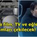 Oraya da Gelmeyin Artık! Bir Yapım Şirketi Uzayda Film Stüdyosu Kuruyor