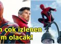 Örümcek Adam: Eve Dönüş Yok, Tüm Zamanların En Çok Gişe Yapan Filmi Olabilir