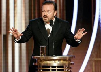 Oscar Organizatörleri, Reyting İçin Ricky Gervais’i İstiyor