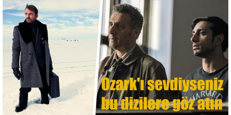 Ozark'ın Yeni Sezonunu Bir Çırpıda Bitirip Doyamayanlar İçin Heyecan ve Gerilim Dolu Dizi Önerileri 1 Ozark’ın Yeni Sezonunu Bir Çırpıda Bitirip Doyamayanlar İçin Heyecan ve Gerilim Dolu Dizi Önerileri