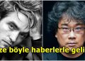 Robert Pattinson, Parazit'in Yönetmeni Bong Joon Ho'nun Yeni Filminde Başrol Olacak 33 Robert Pattinson, Parazit’in Yönetmeni Bong Joon Ho’nun Yeni Filminde Başrol Olacak