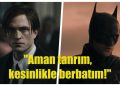 Robert Pattinson, The Batman Çekimlerinde Kendisinin Tam Bir Fiyasko Olduğunu Düşünmüş! 24 Robert Pattinson, The Batman Çekimlerinde Kendisinin Tam Bir Fiyasko Olduğunu Düşünmüş!