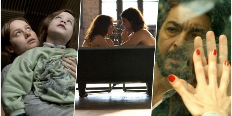 Sağlam Bir Yapım İzlemek İsteyenlerin İmdadına Işık Hızıyla Yetişecek En İyi Yabancı Film Önerileri