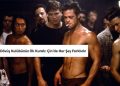 Sansürleriyle Ünlü Çin, Fight Club'ın Sonunu Değiştirmiş 32 Sansürleriyle Ünlü Çin, Fight Club’ın Sonunu Değiştirmiş