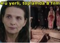 Sinemalarda Bu Hafta Neler Var? 'Ayrı Dünyalar'dan 'Kara Neme: Gelin Deresi'ne 8 Film Vizyonda 27 Sinemalarda Bu Hafta Neler Var? ‘Ayrı Dünyalar’dan ‘Kara Neme: Gelin Deresi’ne 8 Film Vizyonda