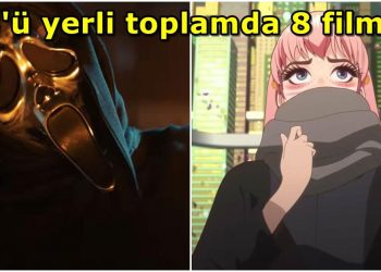 Sinemalarda Bu Hafta Neler Var? ‘Çığlık’tan ‘Belle’e 8 Film Vizyonda