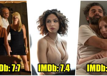 Size Hafta Sonunu Ekran Karşısından Hiç Kalkmadan Pijama Terlikle Geçirtecek Nefes Kesici Yabancı Diziler