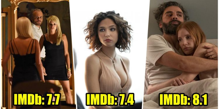 Size Hafta Sonunu Ekran Karşısından Hiç Kalkmadan Pijama Terlikle Geçirtecek Nefes Kesici Yabancı Diziler