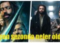 Snowpiercer 3. Sezonundan Önce Geçmiş Sezonları Hatırlayalım 24 Snowpiercer 3. Sezonundan Önce Geçmiş Sezonları Hatırlayalım