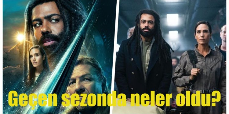 Snowpiercer 3. Sezonundan Önce Geçmiş Sezonları Hatırlayalım