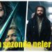 Snowpiercer 3. Sezonundan Önce Geçmiş Sezonları Hatırlayalım
