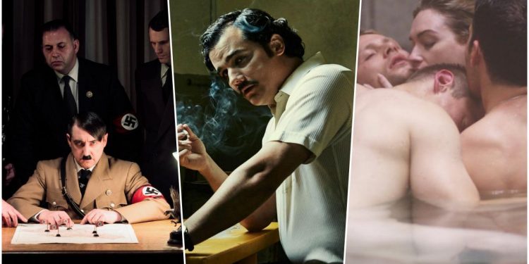 Sömestir Tatilinde Ne İzlesem Diye Düşünenlerin İmdadına Yetişecek En İyi Netflix Dizi, Film ve Belgeselleri 1 Sömestir Tatilinde Ne İzlesem Diye Düşünenlerin İmdadına Yetişecek En İyi Netflix Dizi, Film ve Belgeselleri