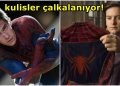 Spider-Man Dedikoduları Arşa Çıktı: Tobey Maguire ve Andrew Garfield’ı Yeniden Marvel’da Görecek miyiz?