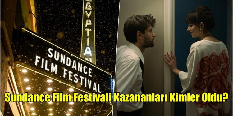 Sundance Film Festivali Ödülleri Sahiplerini Buldu!