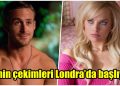 Tam Bir Yıldızlar Geçidi: Margot Robbie ve Ryan Gosling'in Başrollerini Paylaşacağı "Barbie" Filmi Geliyor! 26 Tam Bir Yıldızlar Geçidi: Margot Robbie ve Ryan Gosling’in Başrollerini Paylaşacağı “Barbie” Filmi Geliyor!