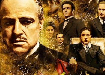The Godfather, 50. Yılı Şerefine Geri Dönüyor [Video]