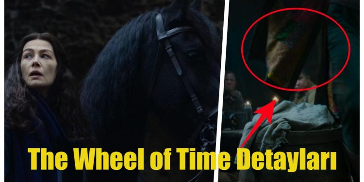 The Wheel of Time Dizisinde Daha Önce Fark Etmediğiniz 26 Detay 1 The Wheel of Time Dizisinde Daha Önce Fark Etmediğiniz 26 Detay