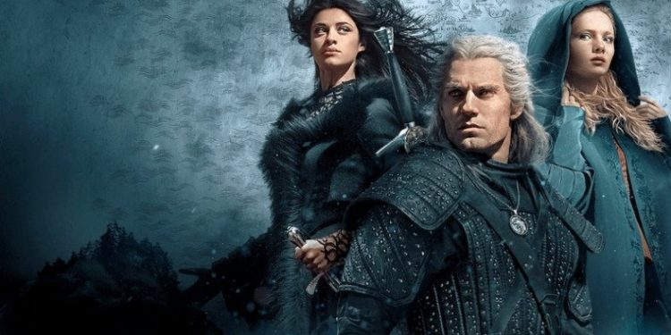 The Witcher'ın 3. Sezon Çekimleri Başladı 1 The Witcher’ın 3. Sezon Çekimleri Başladı