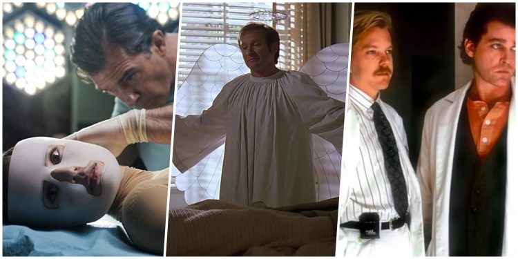 Tıp Dünyasını Daha Yakından Tanımak İsteyenlerin İzlemesi Gereken En Başarılı 15 Film 1 Tıp Dünyasını Daha Yakından Tanımak İsteyenlerin İzlemesi Gereken En Başarılı 15 Film