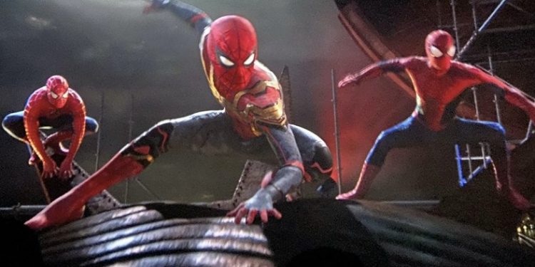 Tobey Maguire ve Andrew Garfield Marvel'da Görünecek mi? 1 Tobey Maguire ve Andrew Garfield Marvel’da Görünecek mi?