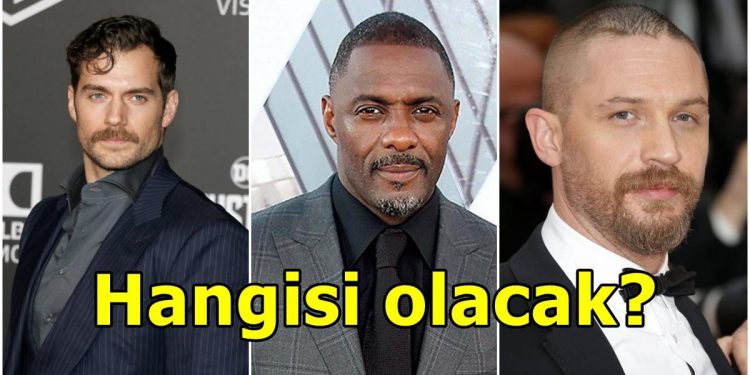 Tom Hardy ve Henry Cavill’in İsmi Geçiyordu! James Bond’un Yapımcısına Göre Yeni 007 Idris Elba Olabilir