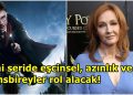 Transfobik Açıklamalarda Bulunan JK Rowling'e Rağmen Yeni Bir Harry Potter Serisi Geliyor 25 Transfobik Açıklamalarda Bulunan JK Rowling’e Rağmen Yeni Bir Harry Potter Serisi Geliyor