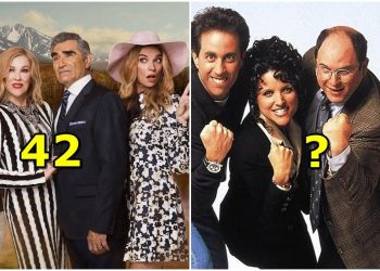 Tüm Sıkıntılara İnat Kahkaha Atmak İsteyenlere! İşte IMDb’ye Göre En Popüler 50 Komedi Dizisi