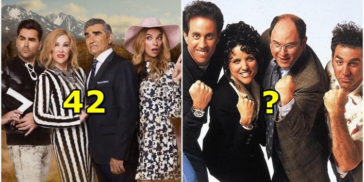 Tüm Sıkıntılara İnat Kahkaha Atmak İsteyenlere! İşte IMDb'ye Göre En Popüler 50 Komedi Dizisi 1 Tüm Sıkıntılara İnat Kahkaha Atmak İsteyenlere! İşte IMDb’ye Göre En Popüler 50 Komedi Dizisi