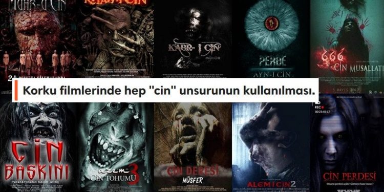 Türk Filmleri Yabancı Filmlere Kıyasla Neden Daha Kötü? 1 Türk Filmleri Yabancı Filmlere Kıyasla Neden Daha Kötü?