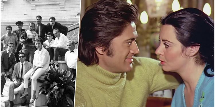 Türk Sinemasının Yıldızı Fatma Girik’in Mutlaka Yeniden İzlememiz Gereken 17 Filmi