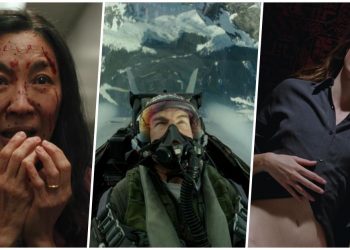 Yakında Herkes Bu Yapımlardan Bahsedecek! 2022’de Mutlaka İzlemeniz Gereken Filmler