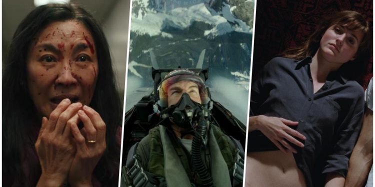 Yakında Herkes Bu Yapımlardan Bahsedecek! 2022’de Mutlaka İzlemeniz Gereken Filmler