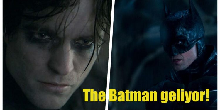 Yakında İzleyicisiyle Buluşacak 'The Batman' Filmi Hakkında Bilmeniz Gereken Bütün Detaylar 1 Yakında İzleyicisiyle Buluşacak ‘The Batman’ Filmi Hakkında Bilmeniz Gereken Bütün Detaylar
