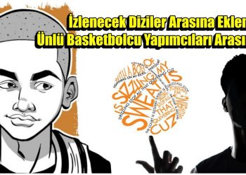 Yapımcıları Arasında NBA’in En Önemli Basketbolcularından Birinin Yer Aldığı “The Crossover” Dizisi Başlıyor!