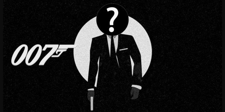 Yeni James Bond’un Kim Olabileceğine Yönelik Açıklama