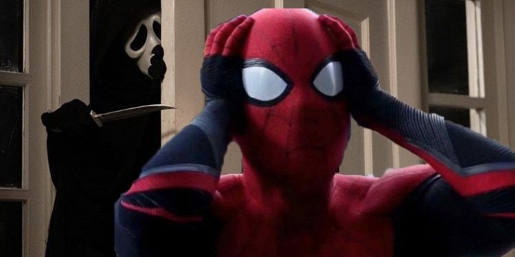 Yeni Scream Filmi 1 Ay Sonra Spider-Man’i Geçti