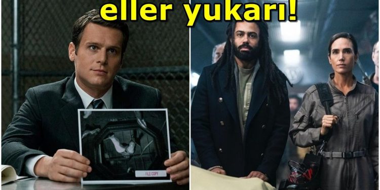 Yeraltı Dünyasının Derinliklerine İniyoruz! İşte Netflix’te İzleyebileceğiniz En İyi Suç Dramaları
