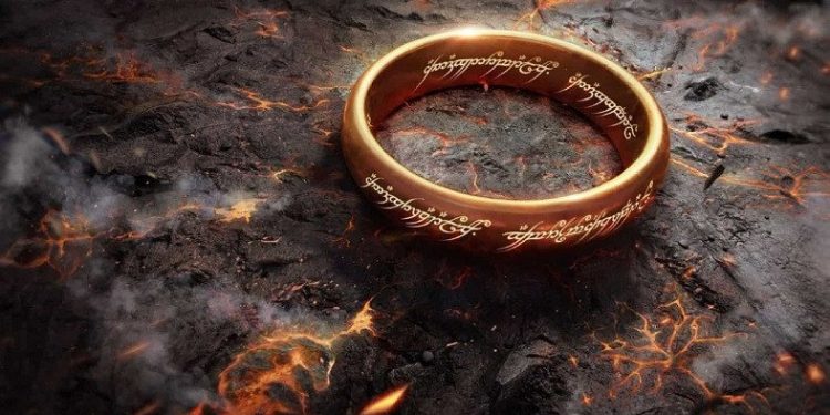 Yüzüklerin Efendisi Evreninde Geçecek Dizinin İsmi Açıklandı