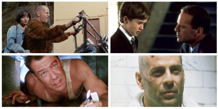 Zaman Yolcusu, Dedektif, Sukastçi: Başarılı Aktör Bruce Willis'i Farklı Karakterlerde İzlediğimiz 15 Film 1 Zaman Yolcusu, Dedektif, Sukastçi: Başarılı Aktör Bruce Willis’i Farklı Karakterlerde İzlediğimiz 15 Film