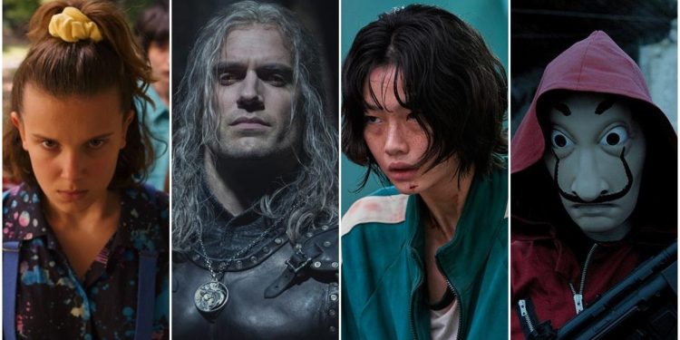 Zirvedeki Dizi Tam 1.65 Milyar Saat İzlendi! İşte Netflix'te En Çok İzlenen Diziler 1 Zirvedeki Dizi Tam 1.65 Milyar Saat İzlendi! İşte Netflix’te En Çok İzlenen Diziler