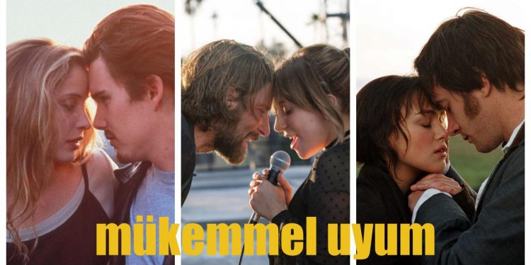 14 Şubat Sevgililer Günü Özel: Ten Uyumları ve Cinsel Çekimleri Çok İnandırıcı Olan Film Çiftleri