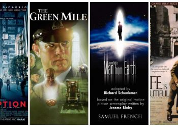2021 ve 2022’nin En İyileri de Listede! Ölmeden Önce Mutlaka İzlenmesi Gereken Başyapıt Niteliğindeki Filmler