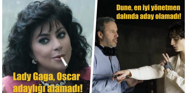 2022 Oscar Adayları Açıklandı: Hangi Adaylıklar Sürpriz Oldu? Hangileri Hayal Kırıklığı Yarattı? 1 2022 Oscar Adayları Açıklandı: Hangi Adaylıklar Sürpriz Oldu? Hangileri Hayal Kırıklığı Yarattı?