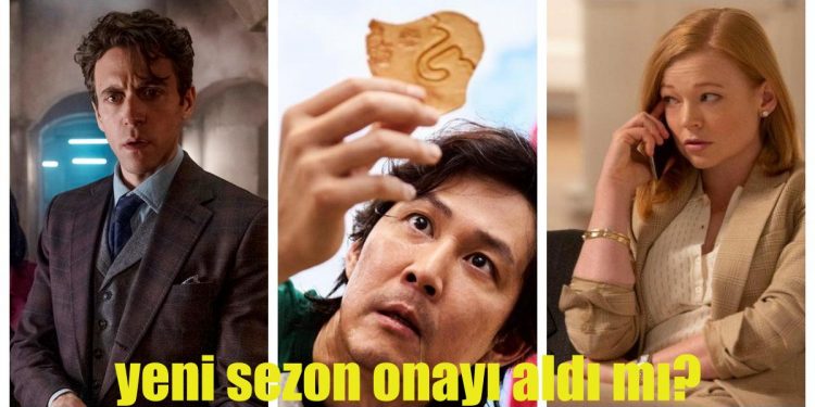 2022’de Hangi Yabancı Dizileri İzlemeye Devam Edeceğiz: Sezon Onayı Alan ve İptal Edilen Diziler